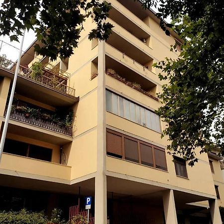 Attico Panoramico Firenze Apartment Bagian luar foto