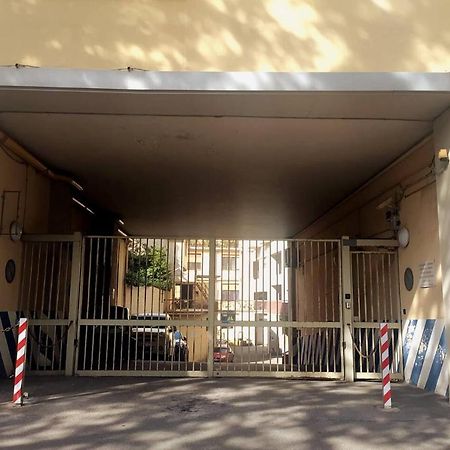 Attico Panoramico Firenze Apartment Bagian luar foto