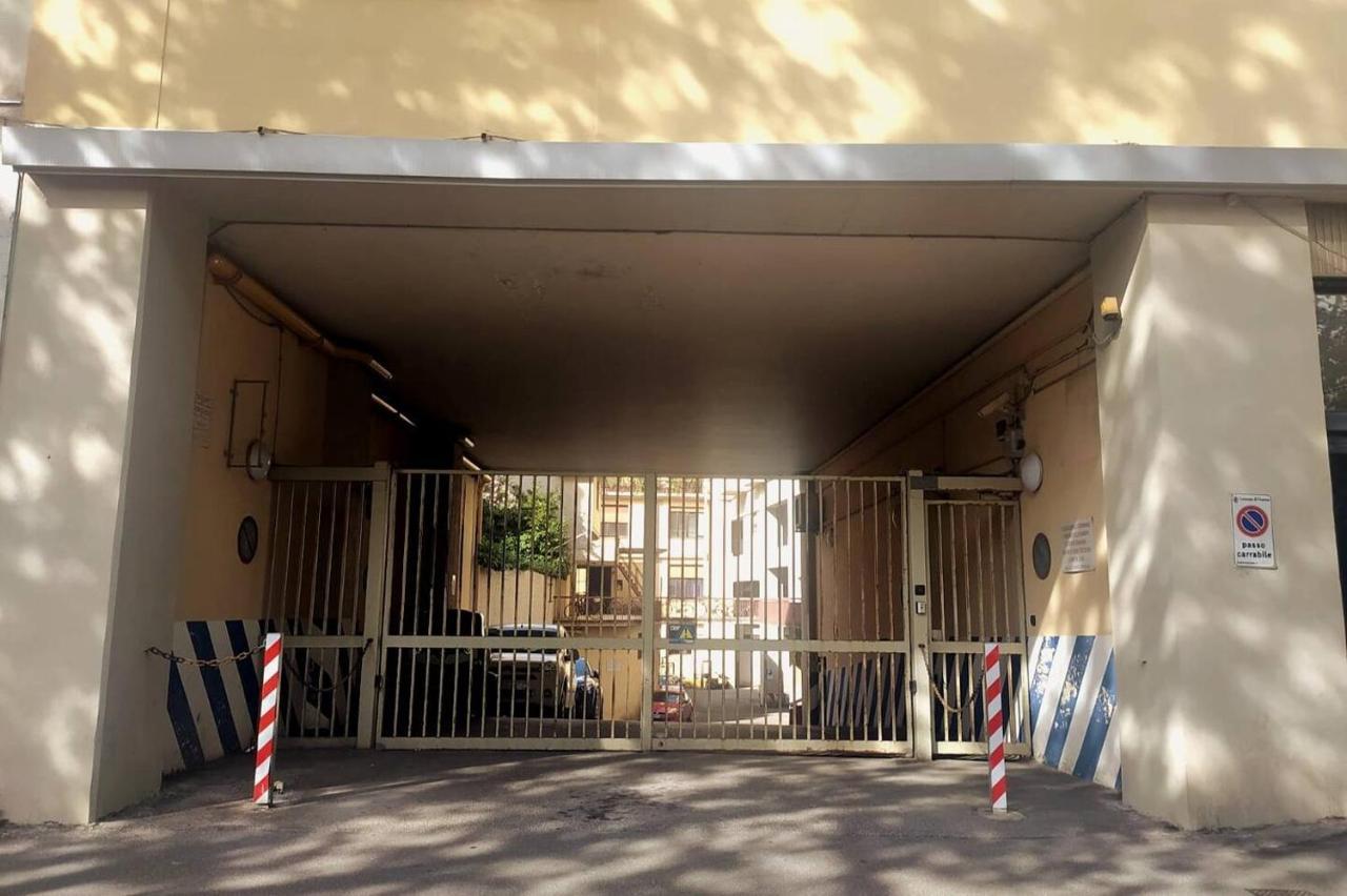 Attico Panoramico Firenze Apartment Bagian luar foto