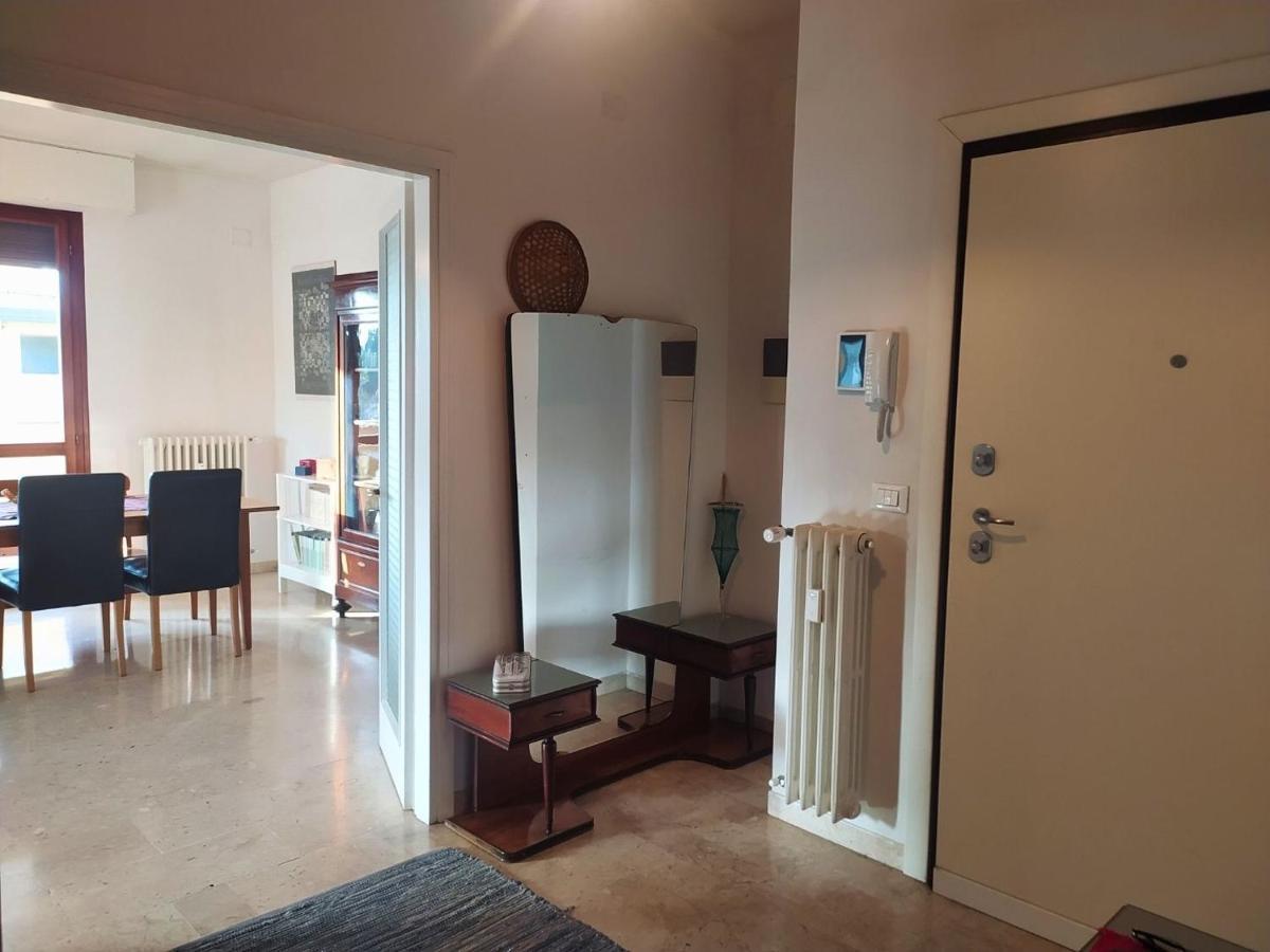 Attico Panoramico Firenze Apartment Bagian luar foto
